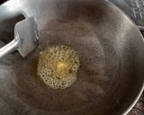 A picture of step 1 of Butter popcorn.
