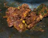 Foto langkah ke 3 dari resep Rendang Ayam #SeninSemangat.