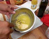 Foto del paso 6 de la receta: Ensalada de espinaca con tocino ixtepecana