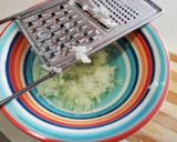 Foto del paso 1 de la receta: Congrio en salsa verde
