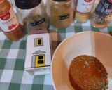 Foto del passaggio 1 della ricetta 108 👩🏻‍🍳Mix di Spezie per Tacos