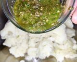 ক্যাপ্সিকাম গোল্ড কয়েন (Capsicum Gold Coin recipe in Bengali) রেসিপি ধাপ - 2 ছবি