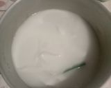 Foto langkah ke 5 dari resep Cendol thailand.