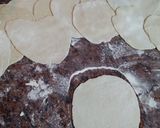 Foto del paso 4 de la receta: Rapiditas o Tortillas solo 4 ingredientes!