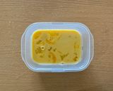 低糖法式吐司的食譜步驟2照片