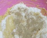 A picture of step 4 of Cardamon cookies #cookiescontest.