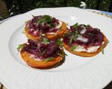 Foto del paso 9 de la receta: Calabaza asada con queso