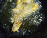 Foto langkah ke 3 dari resep Sayap goreng gurih (gak ngotorin minyak).