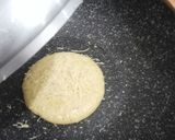 Foto langkah ke 4 dari resep Pancake Lipat.
