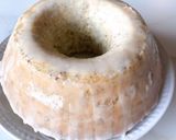 Foto del paso 5 de la receta: Budín de limón y semillas de amapolas