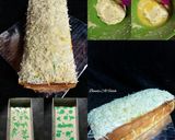 Foto langkah ke 4 dari resep Bolu keju.