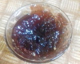 Foto del paso 3 de la receta: Mermelada de uva