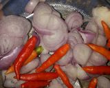 Foto langkah ke 3 dari resep Acar Sayur.