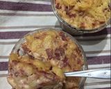 Foto langkah ke 5 dari resep Macaroni Keju (Eggless).