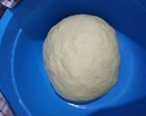 Foto langkah ke 6 dari resep Donut kentang.