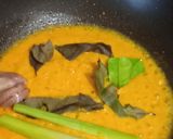 Foto langkah ke 4 dari resep Semur Jengkol khas Betawi.