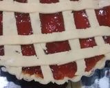 Foto del paso 4 de la receta: Pastafrola de membrillo y batata