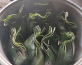 Foto langkah ke 6 dari resep Botok usus ayam & tahu putih.