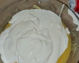 Une image de l'étape 3 de Cheesecake au citron 🍋 🍋.