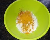 A picture of step 2 of Gondhoraj Lemon Fish fry.