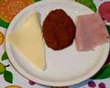 Foto del paso 5 de la receta: Galletas de maíz