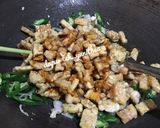 Foto langkah ke 2 dari resep Tumpeng Mini Simple & Ekonomis.