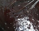 Foto langkah ke 4 dari resep Kue balok brownie.