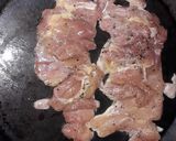 Foto del paso 1 de la receta: Muslos de pollo a la plancha
