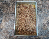 A picture of step 7 of Banana nut bread.