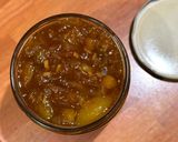 Une image de l'étape 4 de 🌱 Chutney de Prunes Mirabelle.