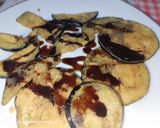 Foto del paso 5 de la receta Berenjenas fritas