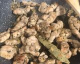Foto del paso 7 de la receta Mollejas de cordero