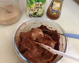 Foto langkah ke 4 dari resep Kimchi.