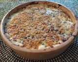 Foto del paso 9 de la receta: Mousaña