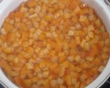 Foto langkah ke 5 dari resep Homemade Candied Orange Peel.