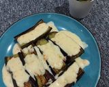 Foto langkah ke 4 dari resep Pecak terong🍆.