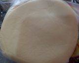 Foto del paso 1 de la receta: Empanaditas Caprese