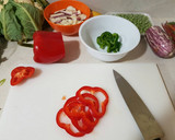 Foto del paso 6 de la receta: Gargouillou