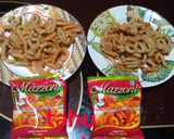 Foto langkah ke 3 dari resep Tahu cheetos.