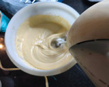 Foto del paso 2 de la receta: Torta sin azúcar y sin manteca con frutas varias sin azúcar
