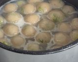 Foto langkah ke 3 dari resep Cilok.