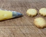Une image de l'étape 10 de Mini tartelette citron 😁.