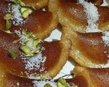 صورة لخطوة 4 من وصفة قطايف