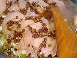 Asinan Sayur Betawi tanpa Ebi