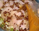 Foto langkah ke 5 dari resep Asinan Sayur Betawi tanpa Ebi.