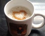 હોટ કોફી(Hot Coffee Recipe in Gujarati) રેસીપી સ્ટેપ5ફોટો