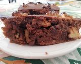 Foto del paso 5 de la receta: Brownie a la Jenny