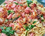 Foto langkah ke 7 dari resep Seblak Kuah Sederhana.