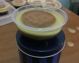 Foto langkah ke 5 dari resep Puding marie regal 3 lapis.