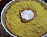 Foto del paso 7 de la receta: Rosca de Reyes rellena con dulce de leche y chocolate